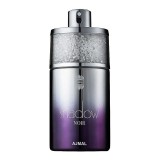 Ajmal Shadow Noir Apa de Parfum 75 ml pentru Femei Floral Fructat Lemnos