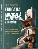 Educatia muzicală ca arhitectura a formarii - curriculum, metodică și sensibilitate artistică &icirc;n școala contemporană