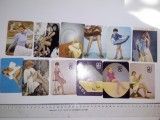 Cumpara ieftin LOT 12 CALENDARE / CALENDAR ADESGO