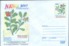 Intreg pos plic nec 2003 - Expozitia Filatelica Natura 2003 Timisoara - Merisor
