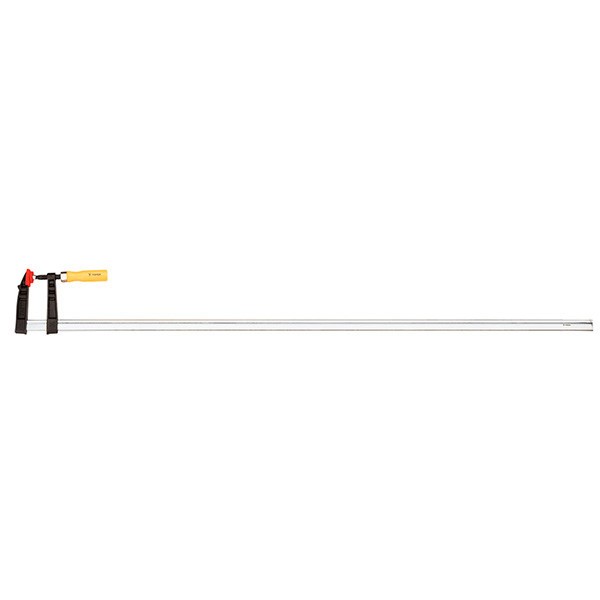 Clema tamplarie 120x1500mm TOPEX 12A135 HardWork ToolsRange