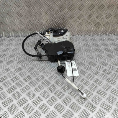 &amp;Icirc;ncuietoare ușă st&amp;acirc;nga spate PORSCHE PANAMERA 971 2018 OEM: 971839015C,971.839.015.C,971837101,971.837.101 foto