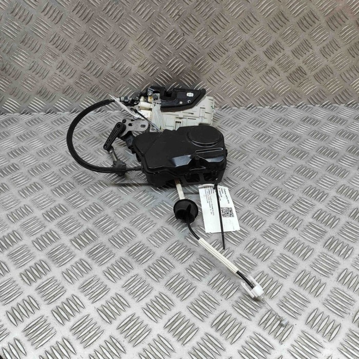 &Icirc;ncuietoare ușă st&acirc;nga spate PORSCHE PANAMERA 971 2018 OEM: 971839015C,971.839.015.C,971837101,971.837.101