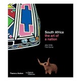 Cumpara ieftin South Africa: the art of a nation