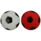 Jucarie minge fotbal &Oslash; 7,5 cm