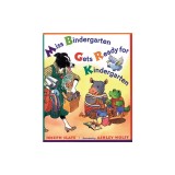 Miss Bindergarten Gets Ready for Kindergarten