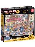 Wasgij Original 3 Full Monty Fever 1000 Pieces (1119802035)