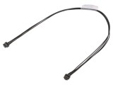 Microlock Plus Cable Negru 300MM