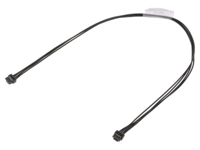 Microlock Plus Cable Negru 300MM foto