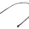Microlock Plus Cable Negru 300MM