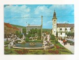 RF150 - Carte Postala - Odorheiul Secuiesc, circulata 1975