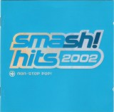 Various - Smash! Hits 2002, 2xCD
