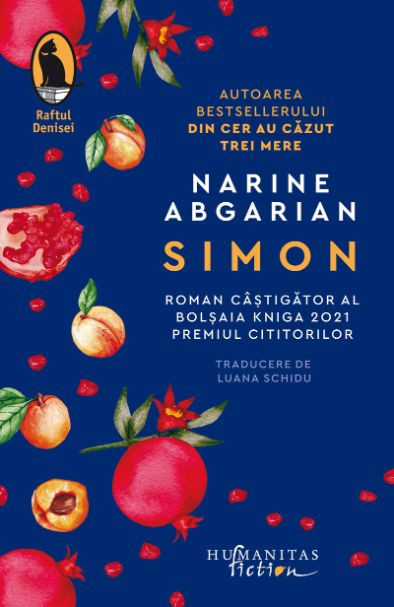 Simon &ndash; Narine Abgarian