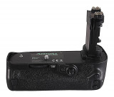 Grip Patona cu telecomanda wireless pentru Canon 5D Mark IV-1497