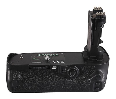 Grip Patona cu telecomanda wireless pentru Canon 5D Mark IV-1497 foto