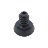 Picior frontal de apropiere pentru mașină de spălat vase CANDY Original