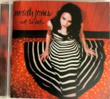 Norah Jones &lrm;&ndash; Not Too Late NM / NM cd jazz contemporan Blue Note Europa 2007