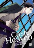 Caste Heaven, Vol. 4, Volume 4