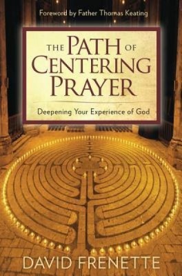 The Path of Centering Prayer foto