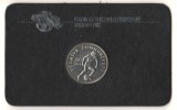 SV * Turcia 100 LIRE 1982 * Campiontul Mondial de Fotbal din Spania * UNC +