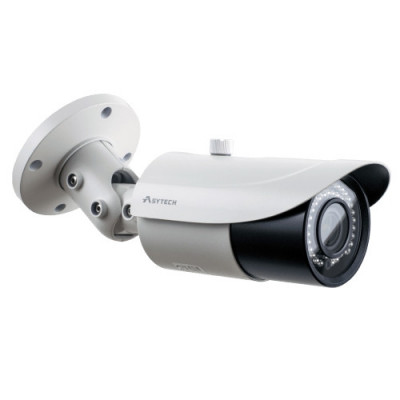 Camera 2 MP, lentila 2.8~12 mm - ASYTECH SafetyGuard Surveillance foto