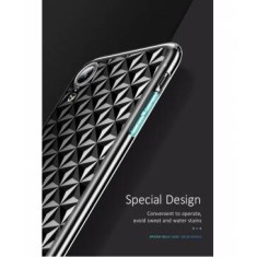 Husa Usams Gelin Series Iphone XR Transparenta