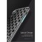 Husa Usams Gelin Series Iphone XR Transparenta
