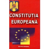 Constitutia Europeana