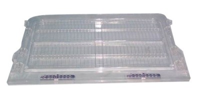 CAPAC SERTAR LEGUME (70 CM).. 4248720100 pentru frigider/combina frigorifica BEKO/GRUNDIG/ARCELIK foto