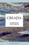 Creatia - Adrienne Von Speyr - Galaxia Gutenberg