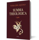 Summa theologica (vol. I)