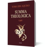 Summa theologica (vol. I) - Polirom