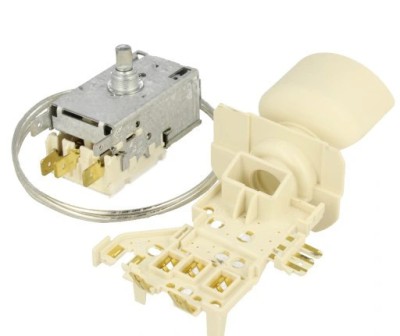 Termostat frigider Whirlpool 6973038 ORIGINAL foto