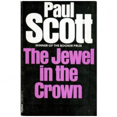 Paul Scott - The jewel in the crown - 115170