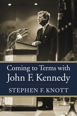 Coming to Terms with John F. Kennedy foto
