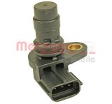 Senzor,pozitie ax cu came VOLVO S60 I (2000 - 2010) METZGER 0903139