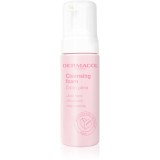 Dermacol Cleansing Foam spuma de curatat faciale 150 ml