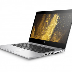 Laptop Second Hand HP EliteBook 830 G5, Intel Core i5-8250U 1.60-3.40GHz, 8GB DDR4, 256GB SSD, 13.3 Inch Full HD IPS, Webcam NewTechnology Media