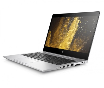 Laptop Second Hand HP EliteBook 830 G5, Intel Core i5-8250U 1.60-3.40GHz, 8GB DDR4, 256GB SSD, 13.3 Inch Full HD IPS, Webcam, Grad B NewTechnology Med foto