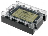 Releu Semiconductor 90A 3-Fazat 48-480VAC