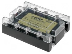 Releu Semiconductor 90A 3-Fazat 48-480VAC