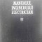 MANUALUL INGINERULUI ELECTRICIAN VOL.IV (4) APARATE ELECTRICE-COORDONARE: PAUL BUNESCU SI PAUL CARTIANU-231334