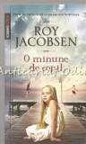 O Minune de Copil - Roy Jacobsen, Rao, 2015, Roman, Beletristica, 313 Pagini