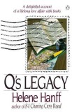 Q&#039;s Legacy