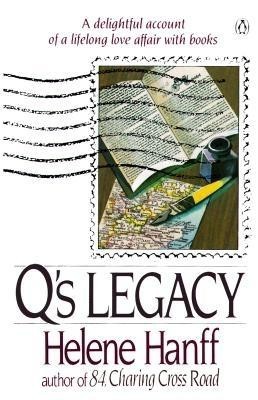 Q&#039;s Legacy