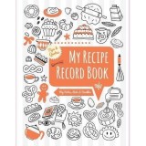 My Recipe Record Book