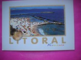 HOPCT 14711 LITORAL -CT-ROMANIA -NECIRCULATA
