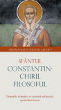 Cumpara ieftin Sfantul Constantin-Chiril Filosoful