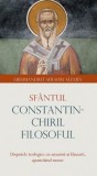 Sfantul Constantin-Chiril Filosoful - Serafim Alexiev