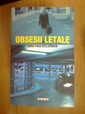 N2 OBSESII LETALE - JONATHAN KELLERMAN